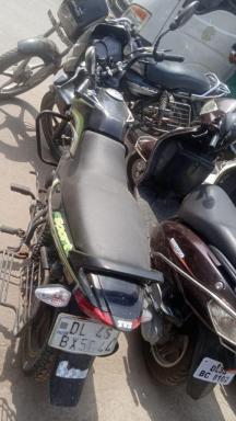 TVS Star Sport 100cc 2014