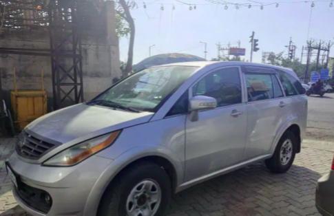 Tata Aria PLEASURE 4X2 2013
