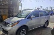 Tata Aria PLEASURE 4X2 2013