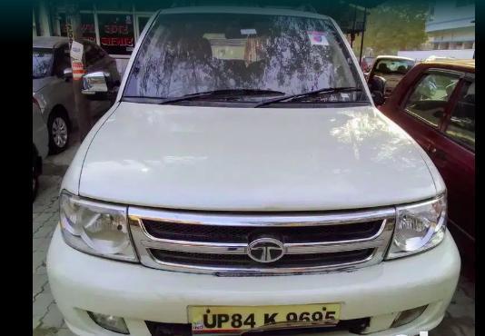 Tata Safari 4X2 GX DICOR 2.2 VTT 2011