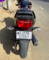 Honda CB Shine 125cc Disc BS6 2021