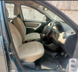 Renault Duster 85 PS RXL 2014