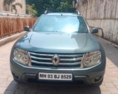 Renault Duster 85 PS RXL 2014