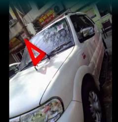 Tata Safari 4X2 GX DICOR 2.2 VTT 2011