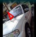 Tata Safari 4X2 GX DICOR 2.2 VTT 2011