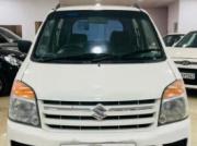 Maruti Suzuki Wagon R LXi 2007
