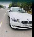 BMW 5 Series 520D LUXURY LINE 2010
