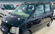Maruti Suzuki Wagon R LXi 2006