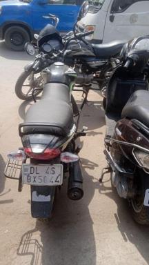 TVS Star Sport 100cc 2014