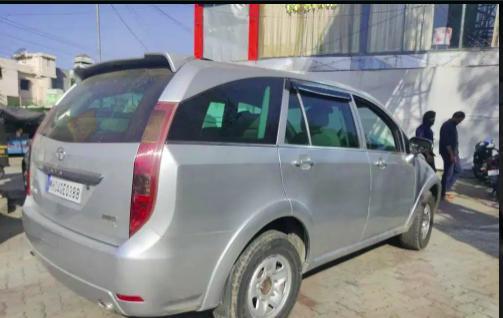 Tata Aria PLEASURE 4X2 2013