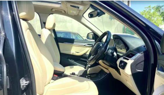 BMW X1 sDrive20d xLine 2016