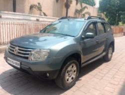 Renault Duster 85 PS RXL 2014