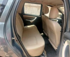 Renault Duster 85 PS RXL 2014