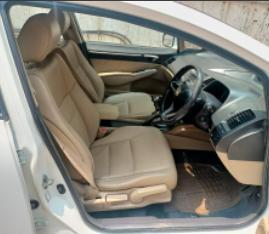 Honda Civic 1.8V MT SUN ROOF 2011