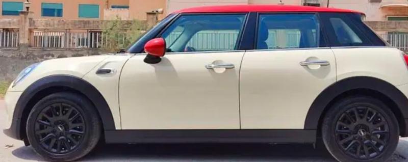 Mini Cooper D 5 Door 2020