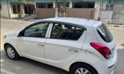 Hyundai i20 Sportz 1.4 CRDi 2013