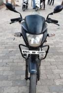 Hero Passion Pro 100cc 2012