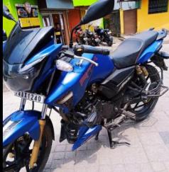 TVS Apache RTR 160 4V Carburetor 2019