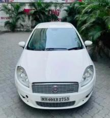 Fiat Linea EMOTION 1.3 L ADVANCED MULTIJET 2011