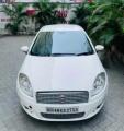 Fiat Linea EMOTION 1.3 L ADVANCED MULTIJET 2011