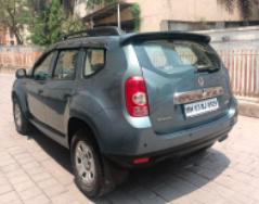 Renault Duster 85 PS RXL 2014