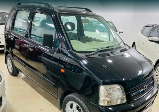 Maruti Suzuki Wagon R LXi 2006