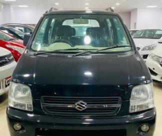 Maruti Suzuki Wagon R LXi 2006