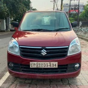 Maruti Suzuki Wagon R LXi 2010