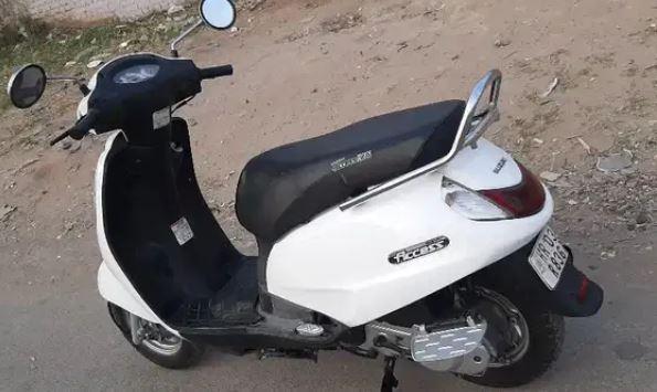 Suzuki Access 125cc 2014