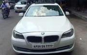 BMW 5 Series 520d M Sport 2013