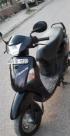 Hero Pleasure 100cc 2010