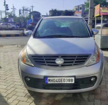 Tata Aria PLEASURE 4X2 2013