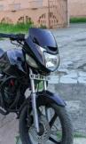 Hero CBZ Xtreme 150cc 2010