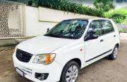 Maruti Suzuki Alto K10 VXi 2011