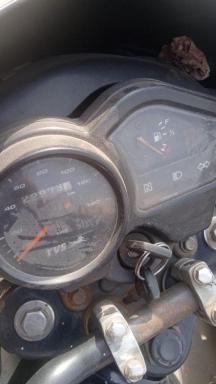 TVS Star Sport 100cc 2014