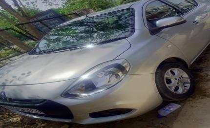 Renault Scala RXZ Diesel 2013