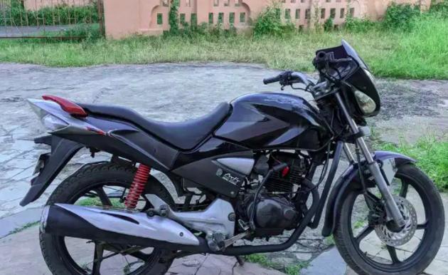 Hero CBZ Xtreme 150cc 2010