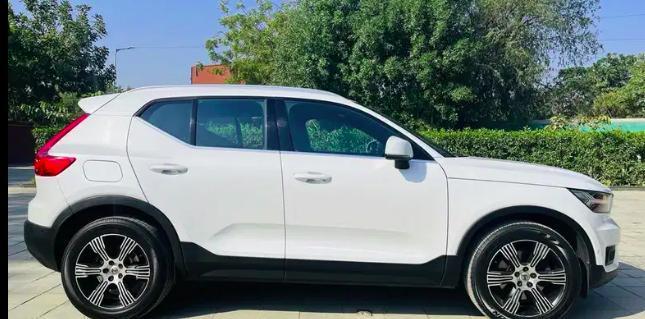 Volvo XC40 D4 Inscription 2019