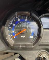 Honda CB Shine 125cc Disc BS6 2021