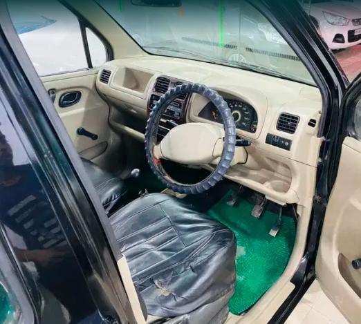 Maruti Suzuki Wagon R LXi 2006