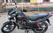 Hero Passion Pro 100cc 2012