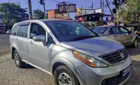 Tata Aria PLEASURE 4X2 2013