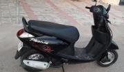 Hero Pleasure 100cc 2010
