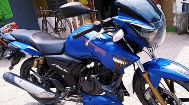 TVS Apache RTR 160 4V Carburetor 2019