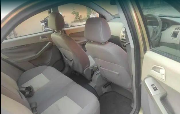 Tata Manza Aqua Quadrajet BS-IV 2010