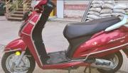 Honda Activa 6G DLX BS6 2020