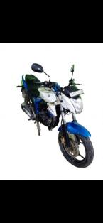 Suzuki Gixxer 150cc 2016