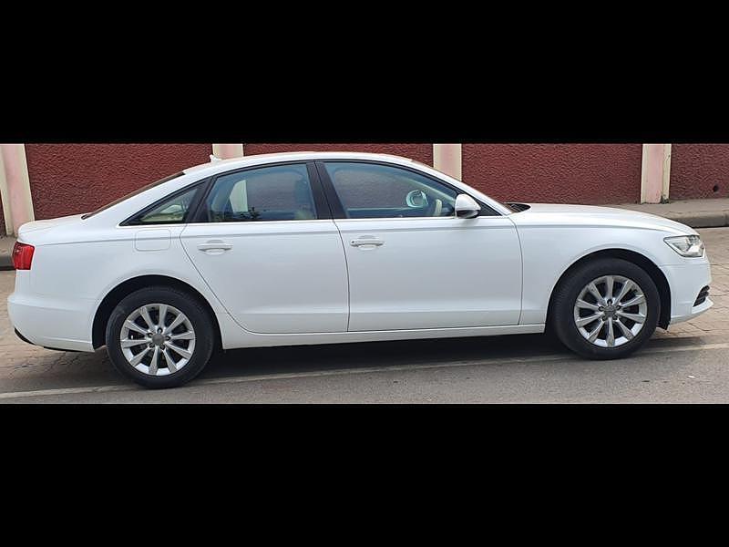 Audi A6 2.0 TDI PREMIUM PLUS 2014