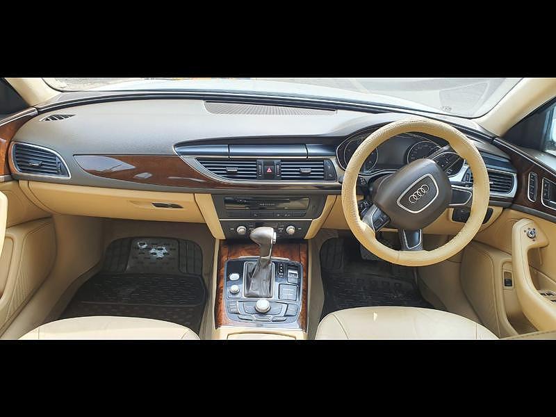 Audi A6 2.0 TDI PREMIUM PLUS 2014
