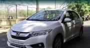 Honda City VX i-DTEC 2014